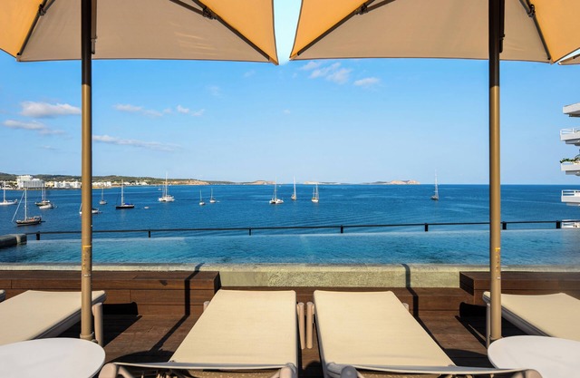 Hotel Vibra Yamm Sunset - Adults Only
