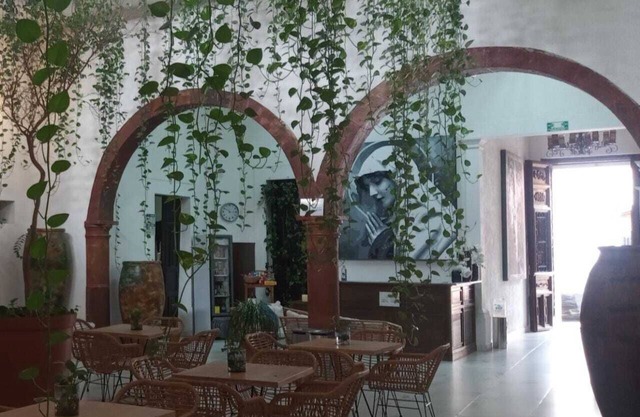 Hotel Via Real