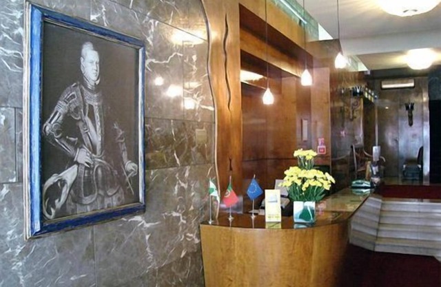 Hotel Vice-Rei