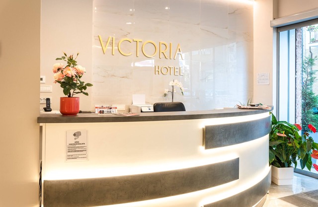 Hotel Victoria