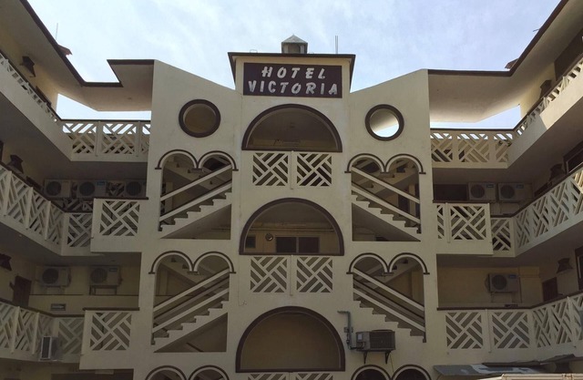 Hotel Victoria