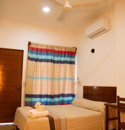 Hotel VidaMar