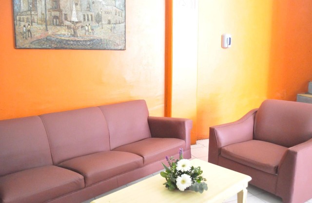 Hotel Viena