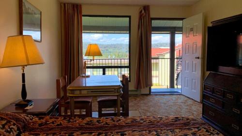 Hotel viewmont