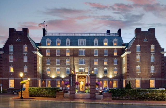 Hotel Viking