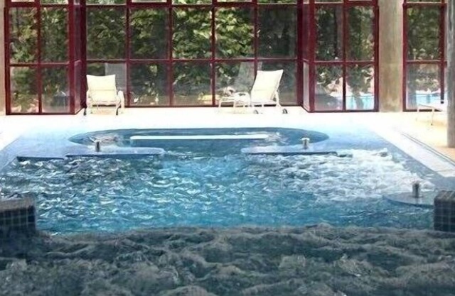 Hotel Vila Esteves