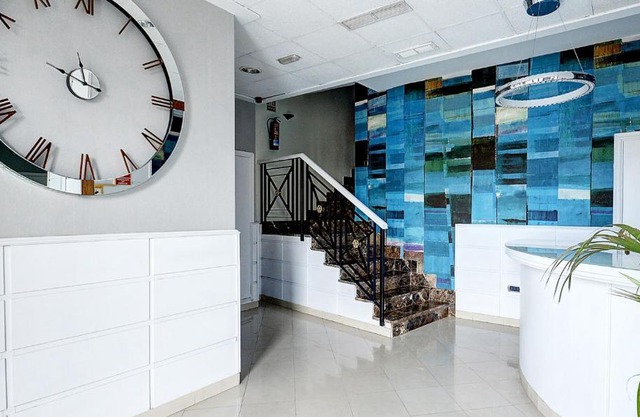 Hotel Vila-real Azul