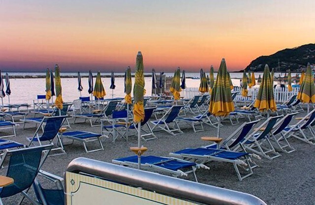 Hotel Villa San Giuseppe