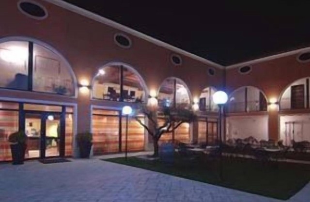 Hotel Villa Altura