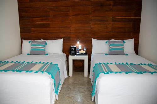 Hotel Villa Balu