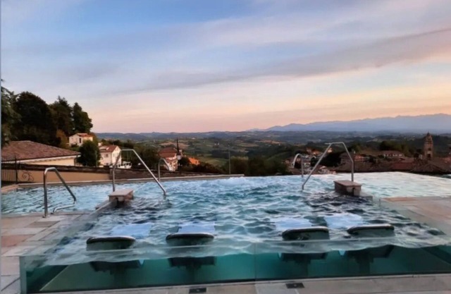 Hotel Villa Beccaris