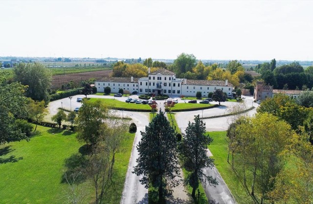 Hotel Villa Braida