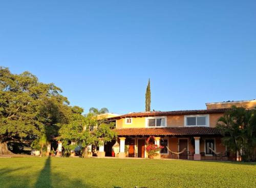 Hotel Villa Cantabria