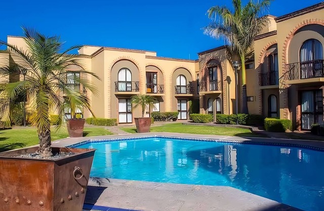 Hotel Villa Capri, 1 cama triple 4 Huéspedes