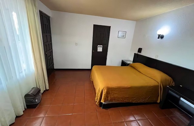 Hotel Villa Capri, 1 cama doble 2 Huéspedes