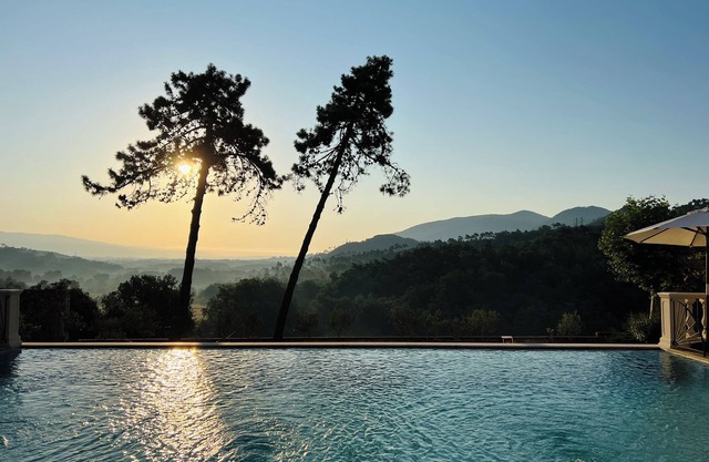 Hotel Villa Casanova