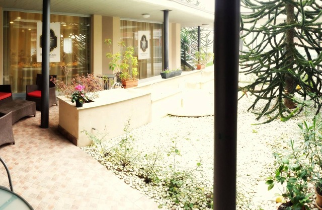 Hotel Villa Cinzia