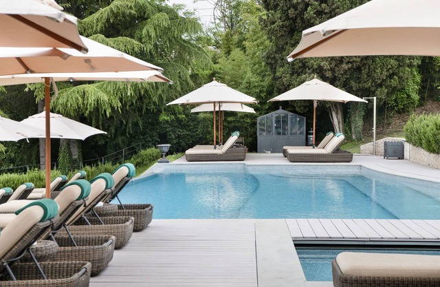 Hotel Villa Cipriani