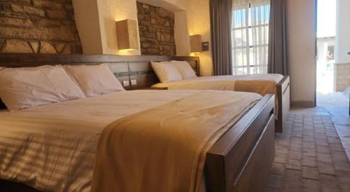 Hotel Villa de la Parra