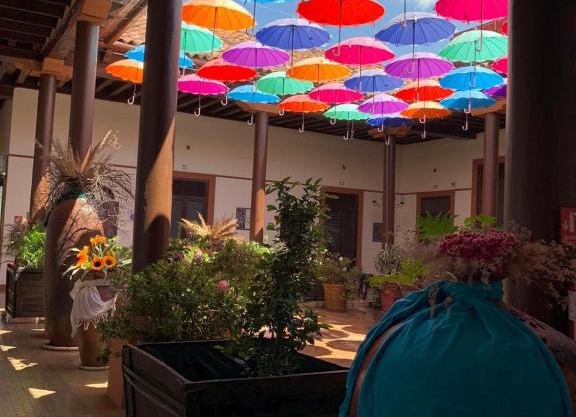 Hotel Villa de Flores
