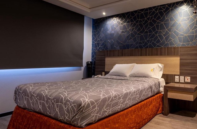 Hotel Villa del Mar