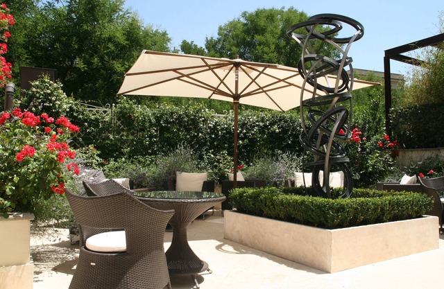 Hotel Villa Duse
