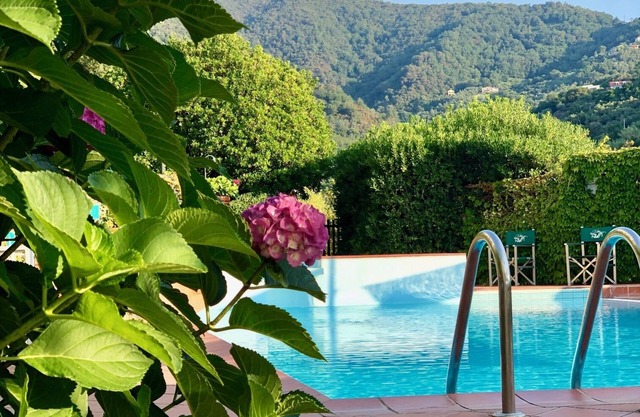 Hotel Villa Edera e La Torretta