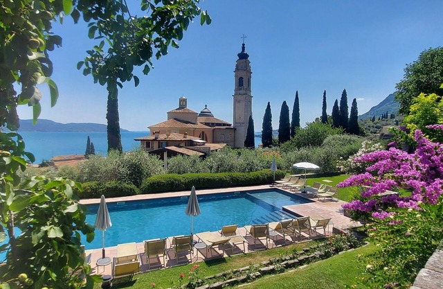 Hotel Villa Europa