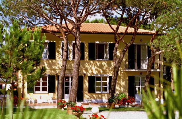 Hotel Villa Fiorisella