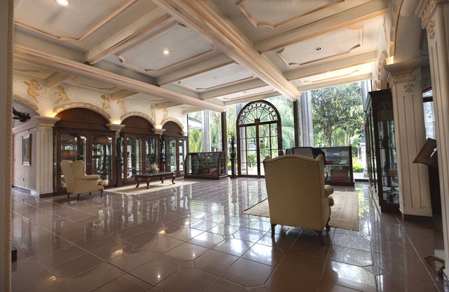 Hotel Villa Florencia