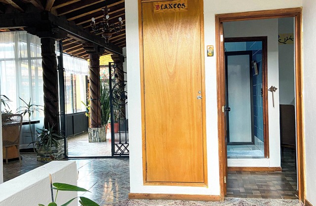Hotel Villa Gardenias