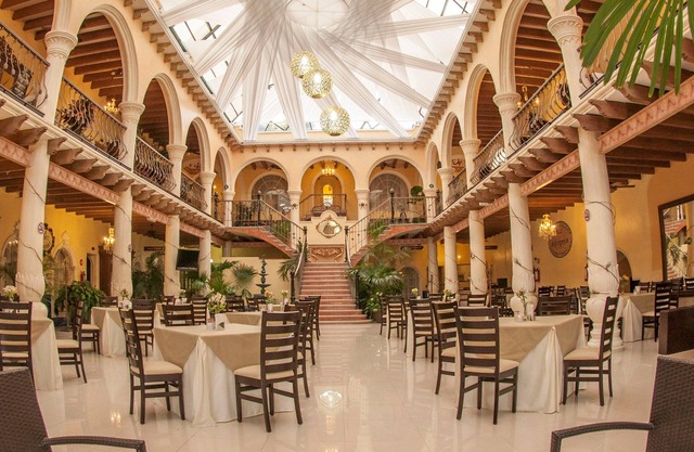 Hotel Villa Las Margaritas Sucursal Centro