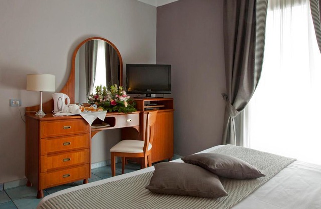 Hotel Villa Luisa