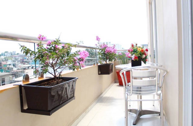 Hotel Villa Margaritas