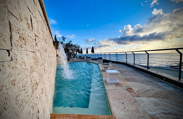 Hotel Villa Margherita