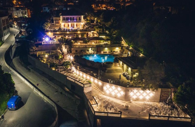 Hotel Villa Margherita