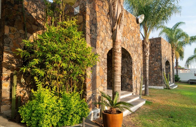 Hotel Villa Mexicana Golf Resort