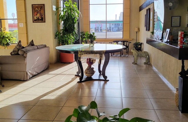 Hotel Villalba