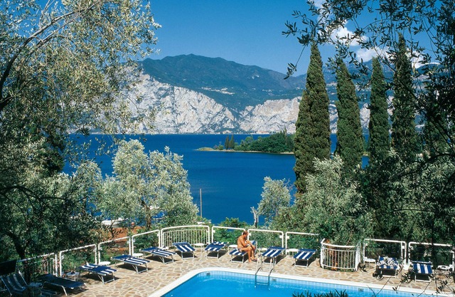 Hotel Villa Orizzonte