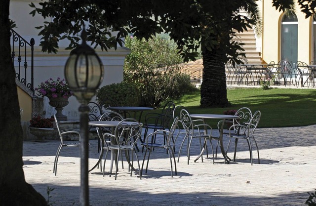 Hotel Villa Picena