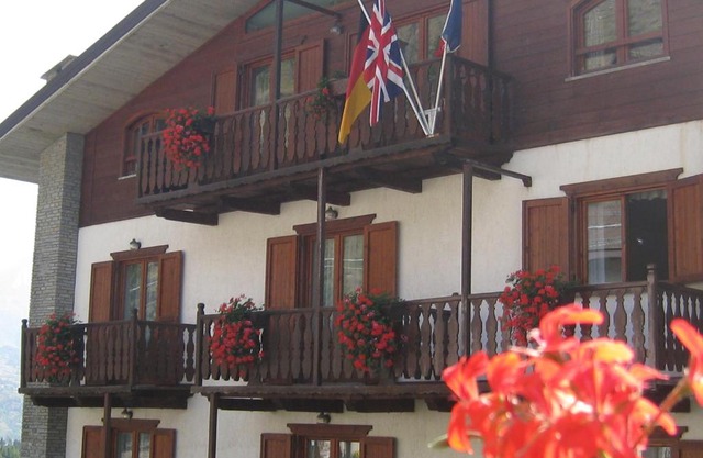 Hotel Villa Plinia