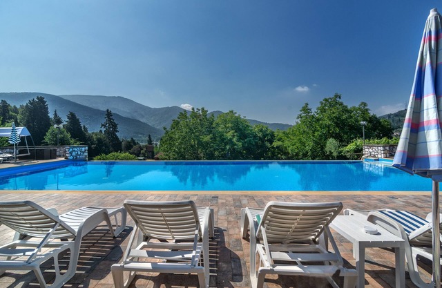Hotel Villa Rinascimento