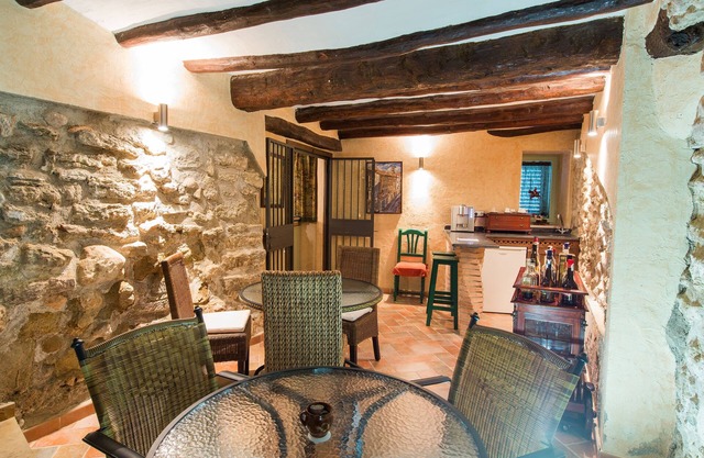 Hotel Villa San Jorge