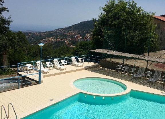 Hotel Villa Selene