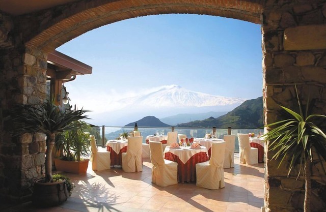 Hotel Villa Sonia