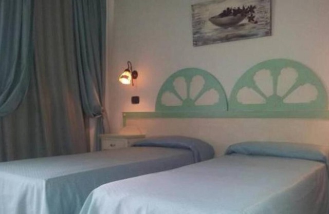 Hotel Villabella