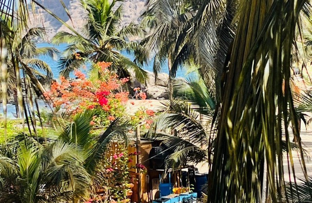 Hotel Village Penareia