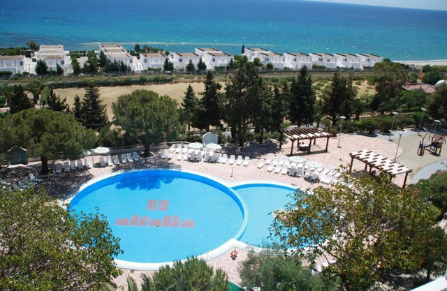 Hotel Villaggio Club Altalia