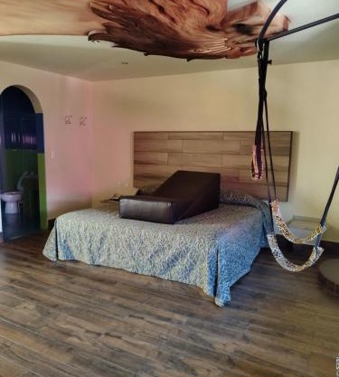 Hotel & Villas 7
