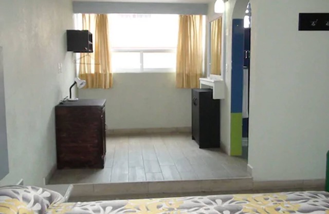 Hotel & Villas 7